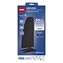 RCA Standing Amplified Indoor HDTV Multi-Directional 55-Mile Range Antenna, Black (ANTD2E)~#|#~F2BE4343-FDD1-4508-BDBD1234C1AA1D2C_sc7