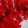 Nearly Natural 5-ft Pre-Lit Artificial Holiday Red Santa’s Hat Christmas Tree with 300 LED Lights and 720 Tips (T4794)~#|#~F2BF3EAD-449F-486A-8DAFE059BBC212F6_sc7