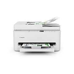 Canon PIXMA TR7020a Wireless Color Inkjet Printer, All-In