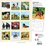 2026 BrownTrout Chevaux 12" x 12" Monthly Wall Calendar (9798330707362)~#|#~F2C2586E-8C3A-4579-9277D3A926854161_sc7