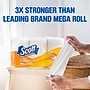 Scott ComfortPlus Mega Rolls 1-Ply Standard Toilet Paper, White, 462 Sheets/Roll, 12 Rolls/Case (47631)~#|#~F2C2E2D5-E506-41DE-89279A2EF0EB0280_sc7