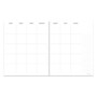 TF Publishing Money Planner 9" x 11" Undated Planner, Paperboard Cover, Multicolored (99-4725)~#|#~F2C2F64F-84E1-403D-AF91CFF2C1F5A8A2_sc7