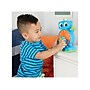 Learning Resources Tock The Learning Clock, Multicolor (LER2385)~#|#~F2C33FB3-6790-4BA9-82EE310C8B7E93E2_sc7
