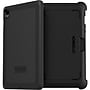 OtterBox Defender Polycarbonate/Silicone 10.9" Case for Galaxy Tab S9 FE, Black (77-95041)~#|#~F2C75168-EBED-4166-BEB7A559D42A2421_sc7