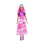 Mattel Barbie Fantasy Advent Calendar, Multicolored (JFL66)~#|#~F2C926F6-730A-481A-99D47D43EE9DF9B6_sc7