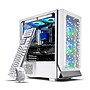 Skytech Gaming Omega 2 Desktop Computer, NVIDIA GeForce RTX 5060, Intel Core i7-13700F, 32GB RAM, 1TB SSD, Windows 11, White~#|#~F2C9E025-1AE8-48AD-8CFE721B7772A95B_sc7