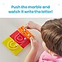 hand2mind MarbleTracers Lowercase Letters, Multicolored (98901)~#|#~F2CA7E9C-3ACA-4BC9-96817B5BA8DFBD32_sc7