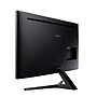 Samsung 32" 60Hz UHD LCD Everyday Monitor, Dark Gray/Blue (LU32J590UQNXZA)~#|#~F2CB62FF-1908-48BC-8E984AE37ABF3169_sc7