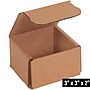 3" x 3" x 2" Corrugated Mailers, 50/Bundle (M332K)~#|#~F2CDECDD-76CD-42F8-8D368B5D678463AA_sc7
