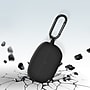 SaharaCase Venture Silicone Case for WF-1000XM5 Earbuds, Black (HP00126)~#|#~F2CE7D24-622E-4AD3-87901880B9C5FE10_sc7