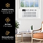Whirlpool 115-Volt 10000 BTU Window Air Conditioner with Remote, White (WHAW101CW)~#|#~F2D04B76-F215-4CF4-9DEDCF8BF46A4E5A_sc7