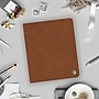 2026 Blue Sky ASMBLD 5" x 8" Weekly & Monthly Planner, Faux Leather Cover, Brown (152947)~#|#~F2D1C0D4-533D-4E66-86F14A836CE25260_sc7