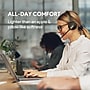 Yealink WH64 Wireless Noise Canceling Mono Phone Headset, UC Certified~#|#~F2D20F3D-D4AA-433B-A35501CAF7AAF894_sc7