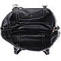 Karla Hanson Reversible Faux Leather Tote Bag, Eva Print Black Beige (U17814BKBGE)~#|#~F2D32758-D529-46E0-9FD0C86BE002A667_sc7