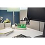 Scotch Deluxe Desktop Dispenser, 3.1", 1" Core, Black (C40-BK)~#|#~F2D39E45-1F7E-4243-A58275D56D23278F_sc7