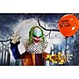 Haunted Hill Farm Life-Size Animatronic Clown (HHCLOWN-8FLSA)~#|#~F2D3C424-36E0-4488-9566E65E786E7B34_sc7