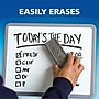 Expo Dry Erase Markers, Fine Tip, Blue, 12/Pack (86003)~#|#~F2D3D411-E37B-48B1-89DC406C205F5E10_sc7