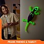 Spin Master HEX BOTS Glow-in-the-Dark Gecko, Purple/Green (6075451)~#|#~F2D714CB-56DE-46EF-B53BE695D62D260E_sc7