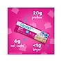 Quest Gluten Free Birthday Cake Protein Bar, 2.12 oz., 12 Bars/Box (QPBBDC12)~#|#~F2D98B92-FB2A-4982-B4D57920619AB99E_sc7