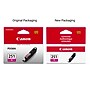Canon 251 Magenta Standard Yield Ink Cartridge   (6515B001)~#|#~F2DBB0DB-4C96-4122-9E39E8410394523A_sc7