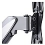 StarTech Adjustable TV Wall Mount, 66 lb. Max. (FHA-TV-WALL-MOUNT)~#|#~F2DCF0E0-B3CC-4BC1-A81EF461115A2A3A_sc7