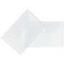 JAM Paper Premium Plastic Document File, Legal, Clear, 3/Pack (219V0CLX3)~#|#~F2DD4ECC-8BF2-4B39-8920E2DDA0E29A23_sc7