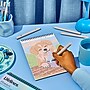Lifelines FlowArt: Dot-By-Letter Wags & Whiskers Coloring Book, 20 Pages (LL-16-3225)~#|#~F2DDC1CC-EE07-41E1-A9FCA1A3E4023447_sc7