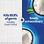 Clorox Scentiva Disinfecting Wipes, Pacific Breeze & Coconut Scent, 75 Wipes/Container, 6/Carton (60037CT)~#|#~F2DF785E-534D-4A54-A86CF2B602E35340_sc7