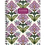 2026-2027 Willow Creek 8.5" x 11" Academic Weekly & Monthly Planner, Tulpi Flowers (65990)~#|#~F2DF79C8-77DB-47A5-A1A33195935A2260_sc7