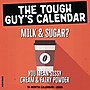 2026 Willow Creek The Tough Guy's Calendar 12" x 12" Monthly Wall Calendar (55953)~#|#~F2DFE295-54CF-41BB-A6109A2E8FDEF91D_sc7