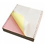 Staples 9.5" x 11" Carbonless Paper, 15 lbs, 100 Brightness, 1100/Carton (ST287219/287219)~#|#~F2E084BD-C9A1-4887-8BD1F4F2FF55444C_sc7