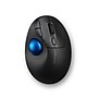 Kensington ProFit Ergo TB450 Wireless Optical Bluetooth & USB Trackball, Black/Blue (K72194WW)~#|#~F2E1D488-3F17-47A0-B2CF4072B15B2BB7_sc7