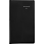 2026 AT-A-GLANCE DayMinder 3.5" x 6" Weekly Planner, Poly Cover, Black (SK48-00-26)~#|#~F2E37C1D-F455-49EA-947AEF87669FEED9_sc7