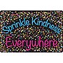 Ashley Smart Poly Commercial Floor Mat, 15.5" x 23.5", Sprinkle Kindness Everywhere, 2/Bundle (ASH91505-2)~#|#~F2E62A53-AF2E-40BD-911825249A776829_sc7