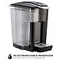 Keurig® K-1550 Bundle 12-Cups Commercial Single Serve Coffee Maker with 190 K-Cup® Pods, Black (5000341033)~#|#~F2E6BB62-0244-4967-B393FE9EC8895012_sc7