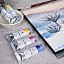 MaimeriBlu Watercolor Paint Introduction Set, 12ml, 5 Pieces (MAI1698050)~#|#~F2EAA36E-DB85-4B29-98F974F625BF0FE1_sc7