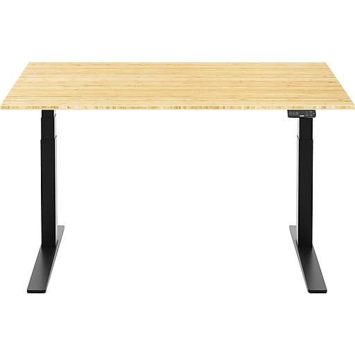 Flexispot E7BPro&140x70cmブラック アクセサリー2点付き FlexiSpot E7 Pro 60