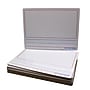 Flipside Dry-Erase Mobile Storyboard, 0.75' x 1', 12/Pack (35259)~#|#~F2ED57BF-403F-4F84-9846803C255F0027_sc7