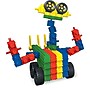 Snapo Building Blocks Epic Builder's Kit, 550 Pieces/Set (SNP16550)~#|#~F2F17640-25B7-4043-867A81F2221BCC8F_sc7