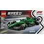 LEGO Speed Champions Aston Martin Aramco F1 AMR24 Race Car, 269 Pieces  (77245)~#|#~F2F4AE70-3336-4EBD-85B5D1C8F0AD46E6_sc7