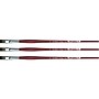 da Vinci COLLEGE Oil and Acrylic Synthetic Bristle, Flat Brush, 3/Bundle (DVXVA874012-3)~#|#~F2F4E55C-16F1-4558-AF130A1C9EE34920_sc7