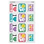 Trend Enterprises Love Pickleball Tear & Share Stickers, Multicolored, 60/Pack, 6/Packs/Bundle (T-47408-6)~#|#~F2F58FC6-CBF4-4331-885CB97D27A277C6_sc7