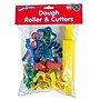 Ready 2 Learn Dough Roller & Cutters, 3/Pack (CE-10114-3)~#|#~F2F64B90-A093-4481-8FDC8563B58AE859_sc7