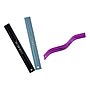 Lockermate 12" Imperial/Metric Flexi Ruler, Assorted Colors (58407-US)~#|#~F2F67252-EB80-4AA1-80FB3AB57FD811EE_sc7