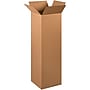 12" x 12" x 40" Shipping Boxes, 32 ECT, Brown, 15/Bundle (121240)~#|#~F2F809EF-B794-400D-9F5B7B124C3559FB_sc7