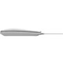 Zagg Education Ambidextrous Optical USB Mouse, White (109817908)~#|#~F2F86F6F-DCB1-4BCE-8AB0645CFD92F60D_sc7