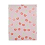 DesignWorks Ink Glossy 3-Hole Punched 2 Pocket Paper Folder, Assorted Colors (TPFA-114ST)~#|#~F2F9C978-C0AC-408C-930DCC231AE33347_sc7