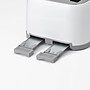 Betty Crocker 4-Slice Pop-Up Toaster, White (BC-4624W)~#|#~F2FA33DD-6A2A-44F0-86830B5E0449DCB9_sc7
