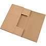 15" x 11 1/8" x 2" Mailers, Kraft, 50/Bundle (MIBMROSK)~#|#~F2FAA36C-A2E8-4271-A889DEB0AFA03E7C_sc7