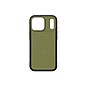 Zagg Sedona Snap MagSafe Phone Case for Apple iPhone 17 Pro Max, Shock Absorbing Bumpers, Sea Kelp (702319111)~#|#~F2FBD65D-41FF-454C-BB7731925F820BEE_sc7